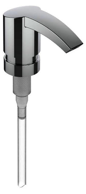 KEUCO Pumpe Smart 02353 lose verchr.