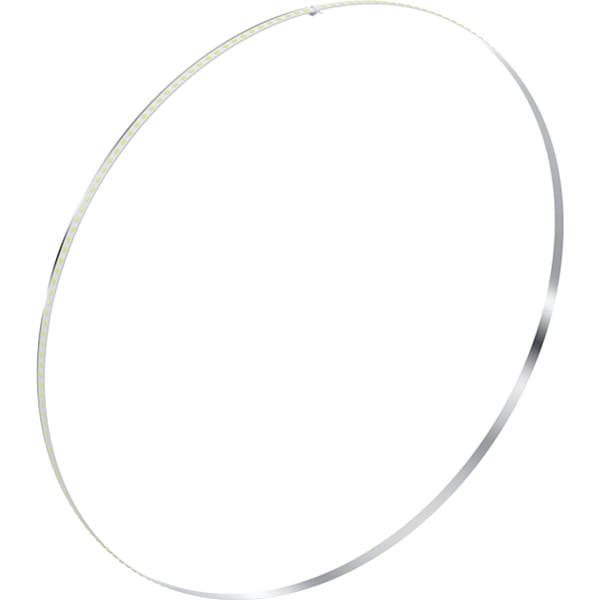 Geberit Lichtband für Option Lichtspiegel rund, B:75cm
