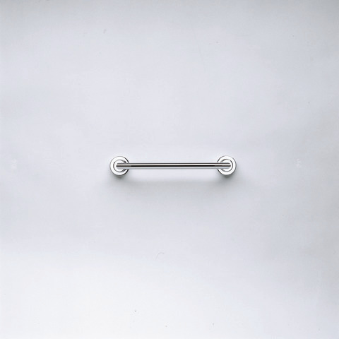 DU D-Code Wannengriff 200 mm,  Chrom