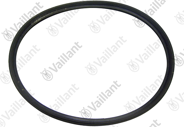 Vaillant Dichtung, Wanne-Abgasrohr, D=200 Vaillant-Nr. 0020058856