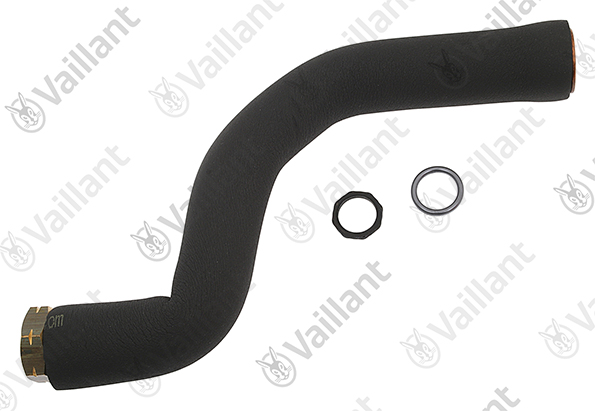 Vaillant Rohr, Sole Mischer-Verdampfer VWS Vaillant-Nr. 0020150074