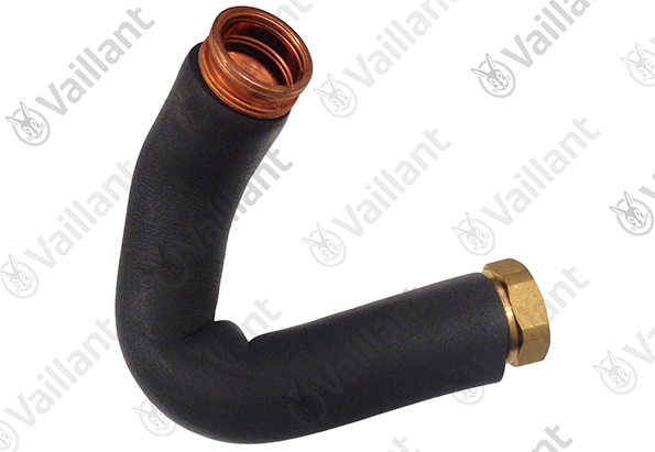 Vaillant Rohr, (Condenser - BUH) Vaillant-Nr. 8000039691