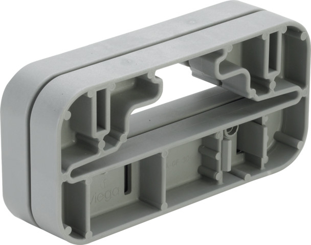 Viega Advantix Vario-Sägehilfe 4965.84 in 125mm Kunststoff Viega Advantix Vario-Sägehilfe 4965.84 in 125mm Kunststoff