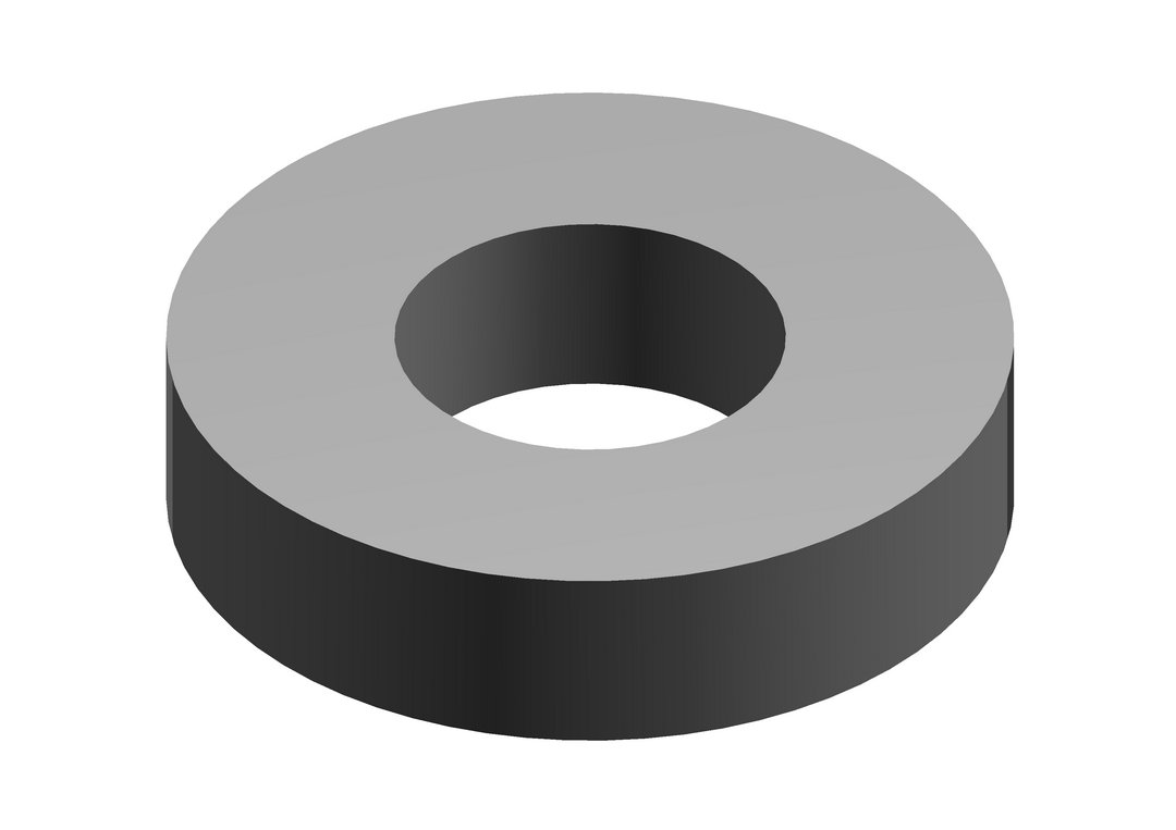 BOSCH Ersatzteil TTNR: 87001031730 Dichtring (10x)