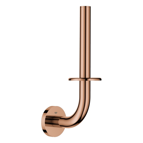 GROHE Reservepapierhalter Essentials 40385_1 Wandmontage warm sunset