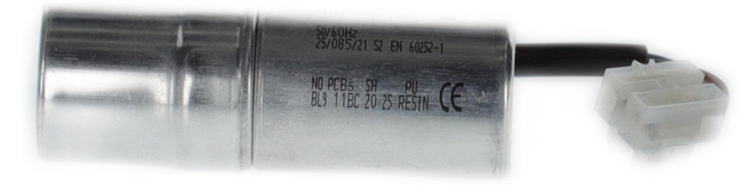 BOSCH Ersatzteil TTNR: 8738710638 Kondensator 8uF