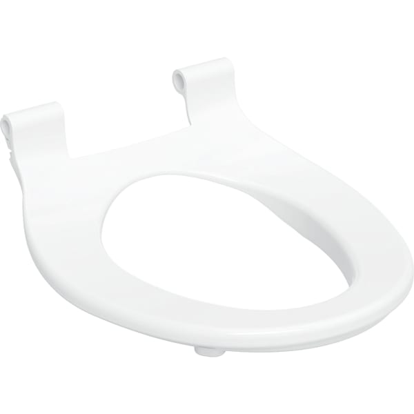 Geberit WC-Sitzring weiß-alpin f. Geberit AquaClean 5000 / 5000plus