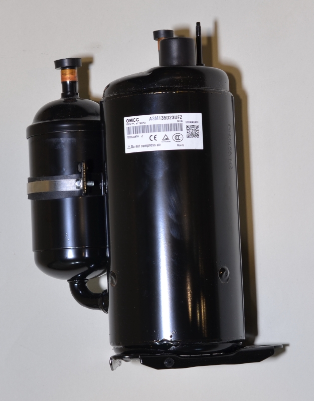 Remko Raumklimager.e Kompressor ATY 525 DC AT