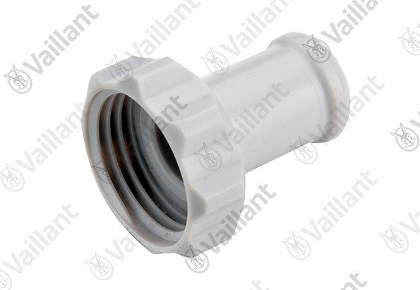 Vaillant Anschlussstück Vaillant-Nr. 0010047525