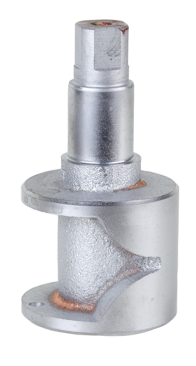 Resideo Drehschieber 030000100 zu Mischer DR-G R/L, DN32/40 Resideo Drehschieber 030000100 zu Mischer DR-G R/L, DN32/40
