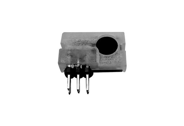 Maico Feuchtesensor PP 45 HYI für PP 45, Integration in RLS 45 K