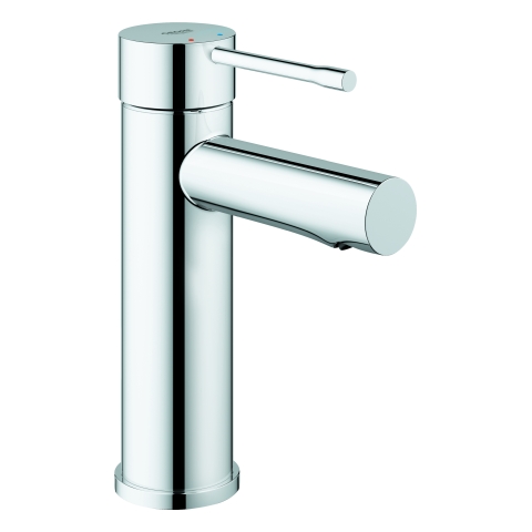 GROHE EH-Waschtischbatterie Essence 34813_1 S-Size glatter Körper chrom