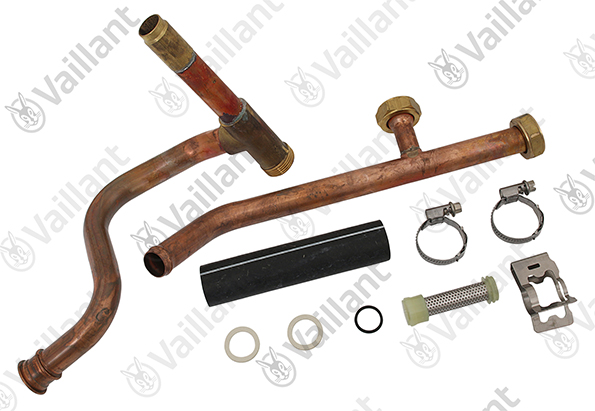 Vaillant Rohr Vaillant-Nr. 022737