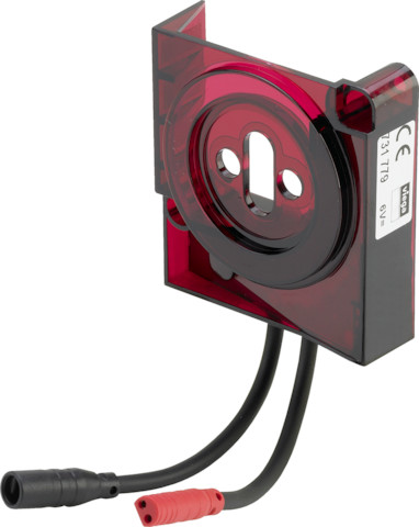 Viega Steuerung 8351.10 Infrarotauslösung