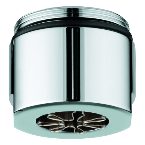 GROHE Strahlregler 48063 Außengewinde chrom