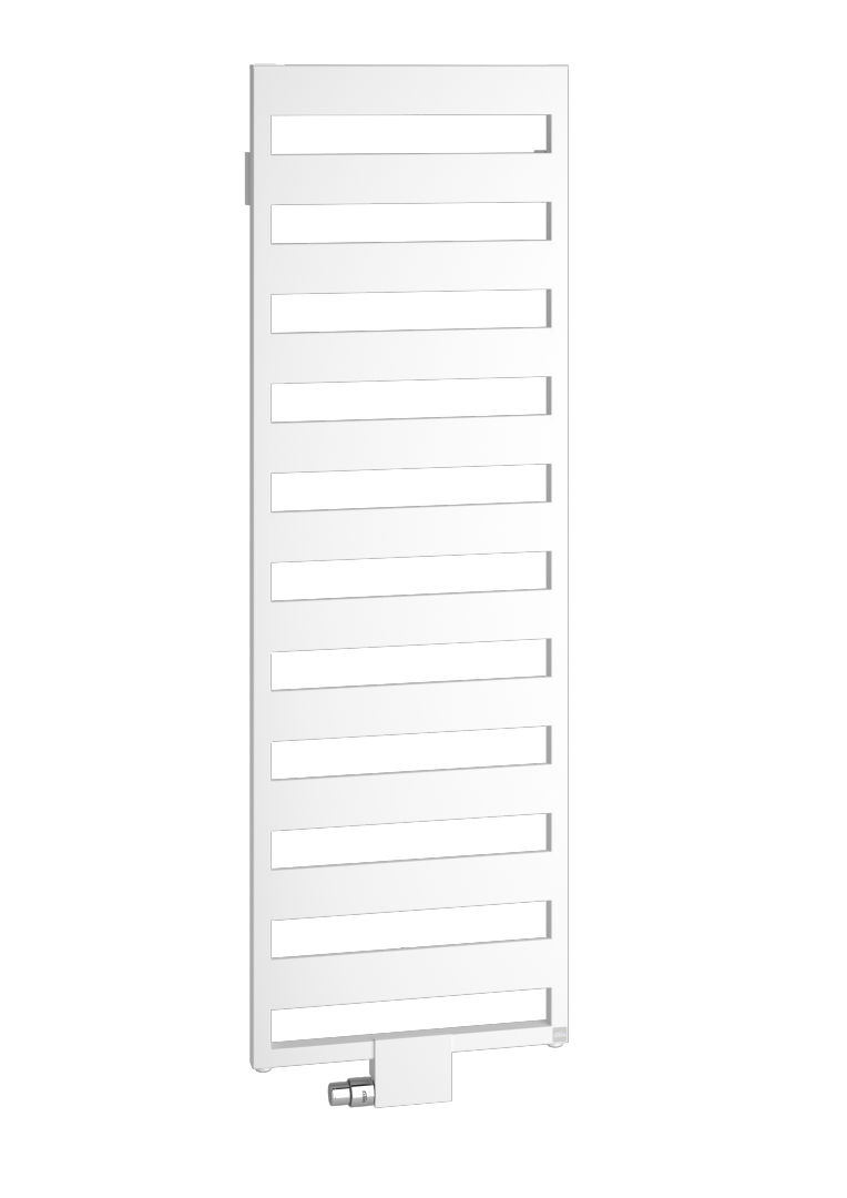 Kermi Casteo -BH 1809x600x30 mm QN 878, WEI