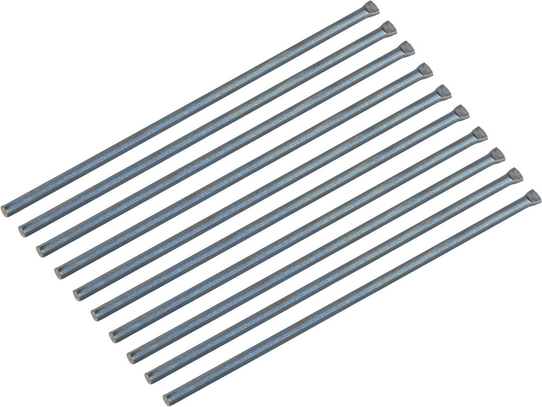 BOSCH Ersatzteil TTNR: 63037876 Kühlstab-Set D5x190lg (10x)