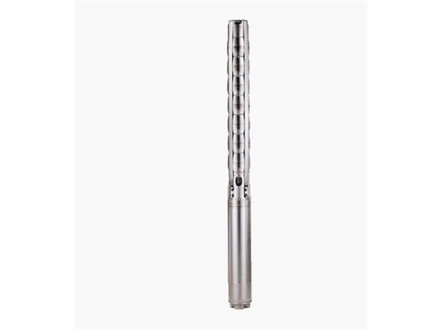 GRUNDFOS Unterwasserpumpe SP46- 3 Rp3 4in 50/60