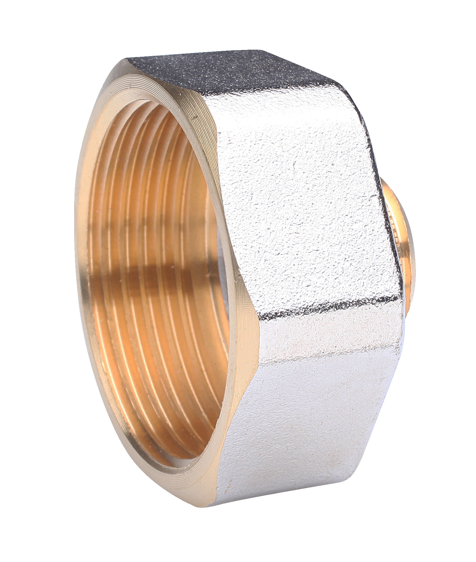 Danfoss Reduziernippel für RA, RAV, RAVL R 5/4 auf 1/2