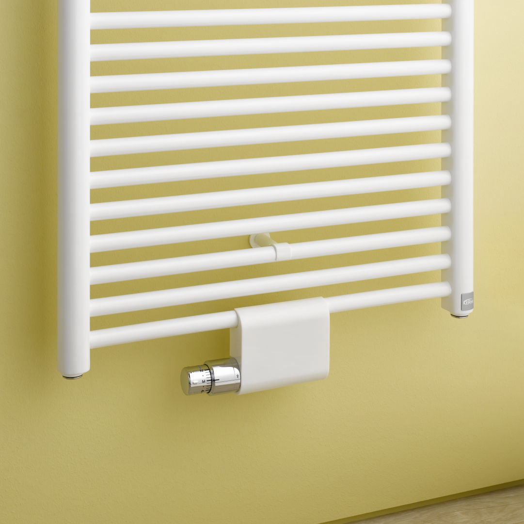 Kermi Geneo circle BH1798x40x880mm QN1491, weiß