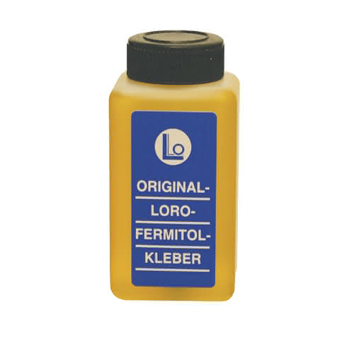 LORO-X KLEBER (125 CCM) LORO-X KLEBER (125 CCM)