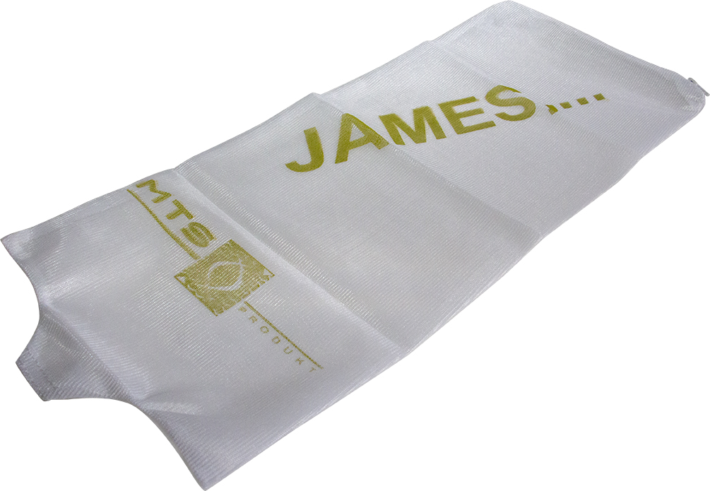 Grünbeck Filtersack zu Beckenreinigungsgerät James