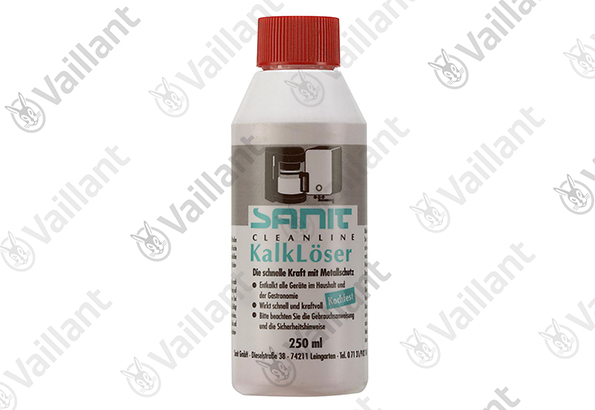 Vaillant Entkalkungsmittel Vaillant-Nr. 0010048334