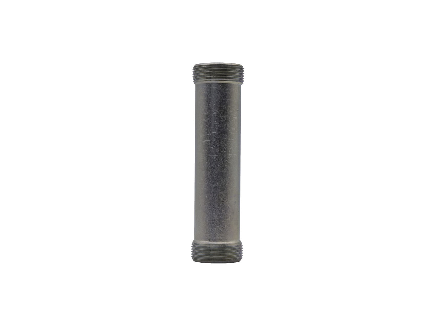 Ausgleichsrohr L=180mm für Hydromodul / Speicherladung