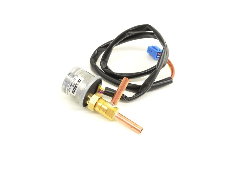 Remko Raumklimager.e Elektronisches Einspri MXV 221-451