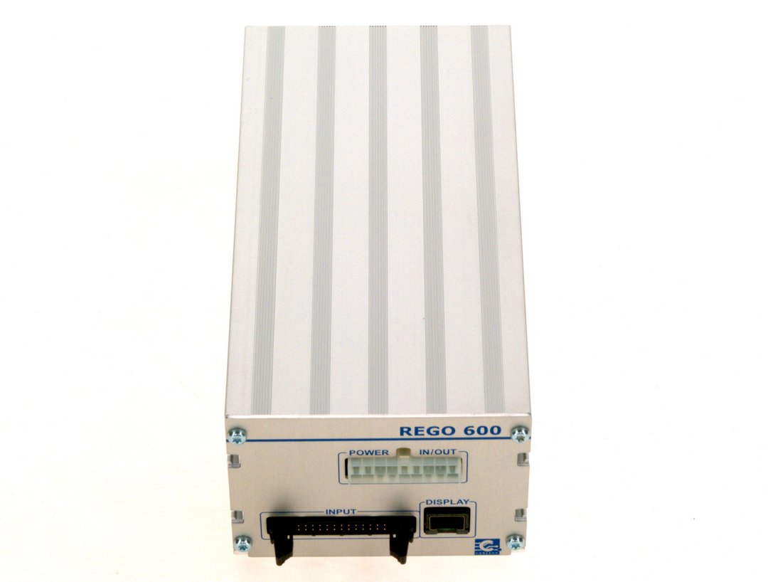 BOSCH Ersatzteil TTNR: 8733701634 Steuergerät