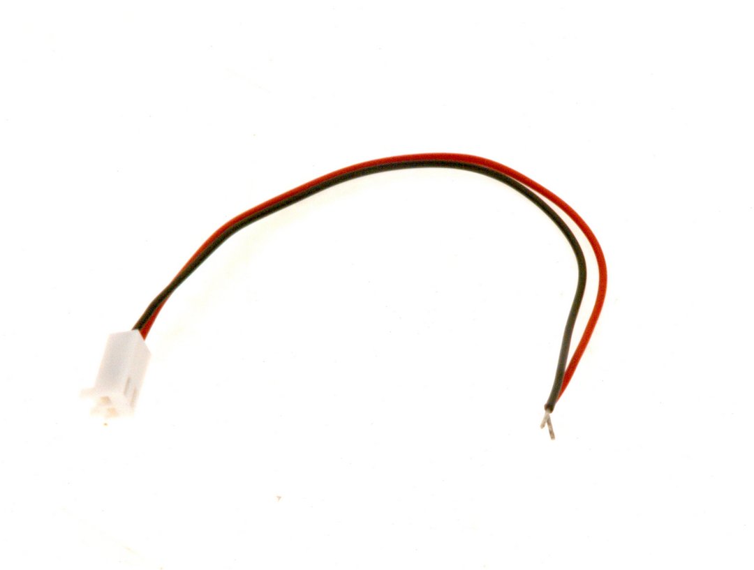 BOSCH Ersatzteil TTNR: 8735100125 Relaiskabel everp