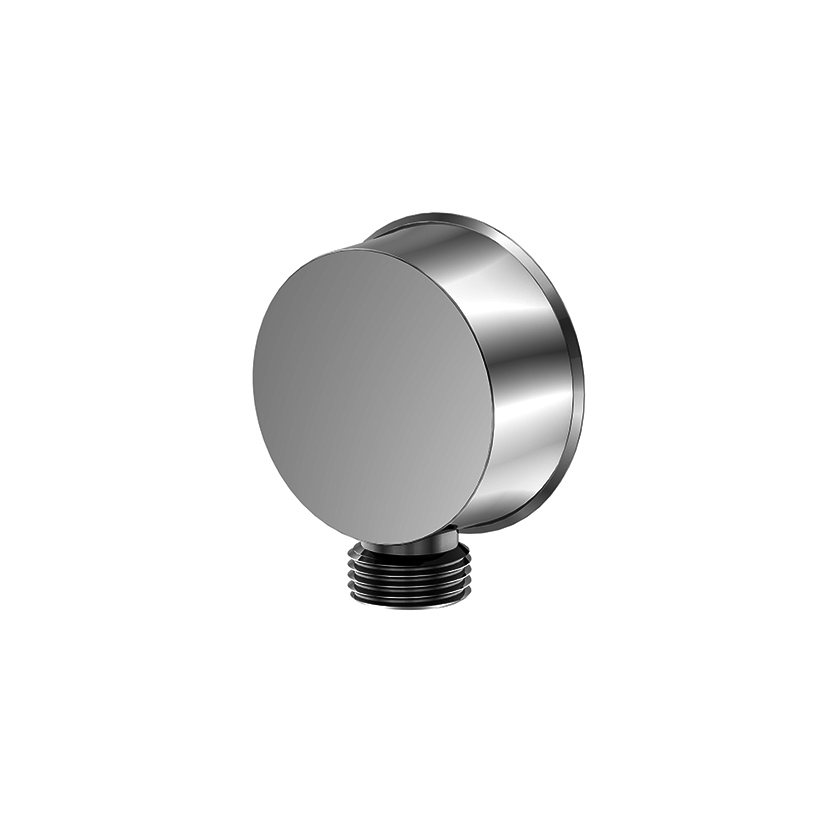 ST Brauseanschlussbogen 1/2" 350 1660, chrom ST Brauseanschlussbogen 1/2" 350 1660, chrom