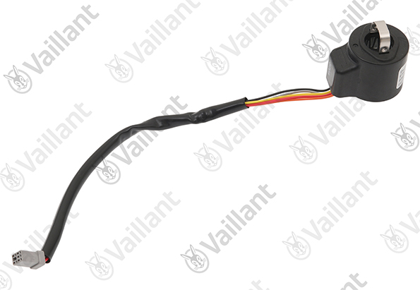 Vaillant Spule, Magnetspule, EEV Vaillant-Nr. 0020210673