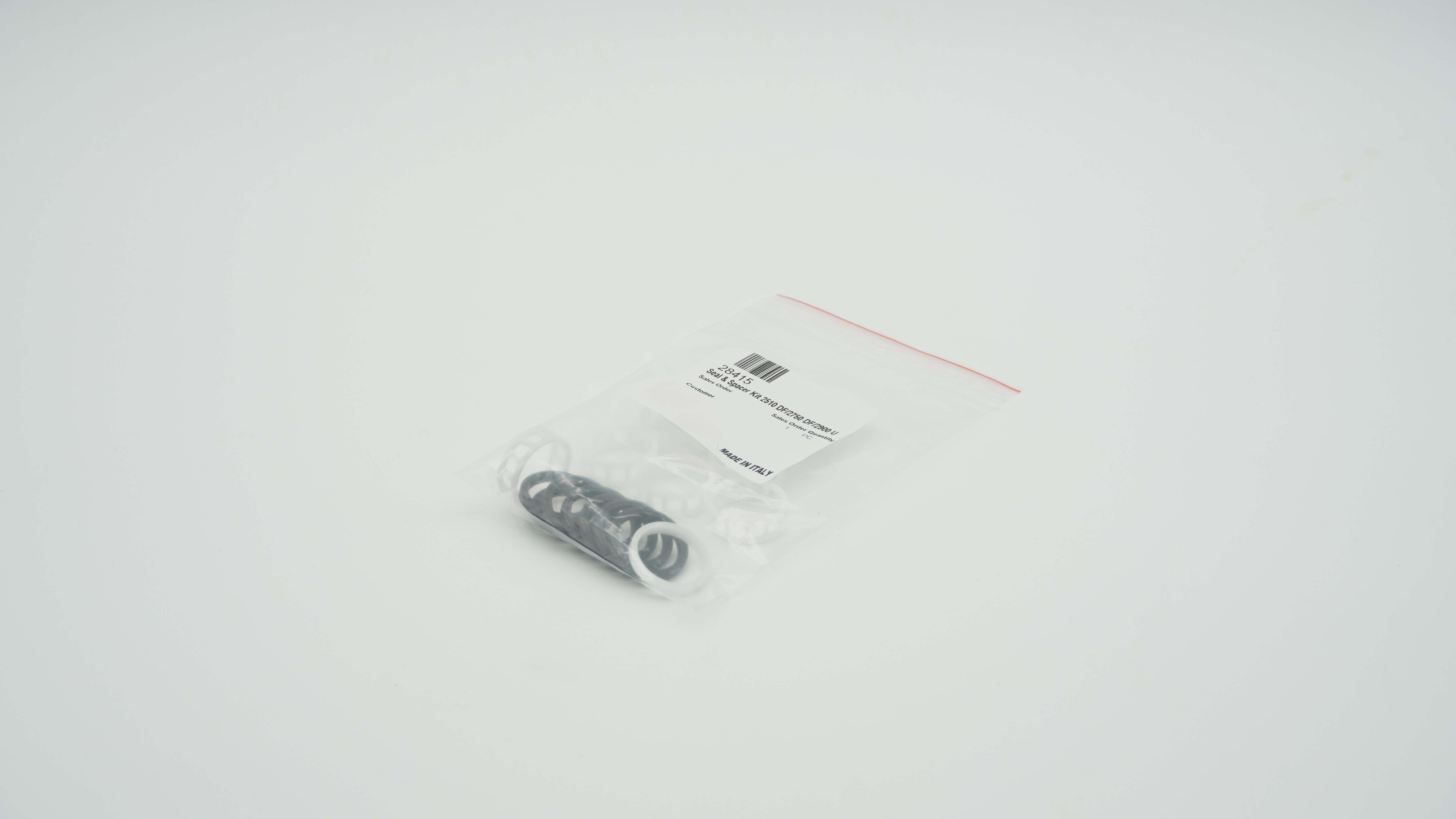 BWT DICHT-U. DISTANZRINGSET 2750