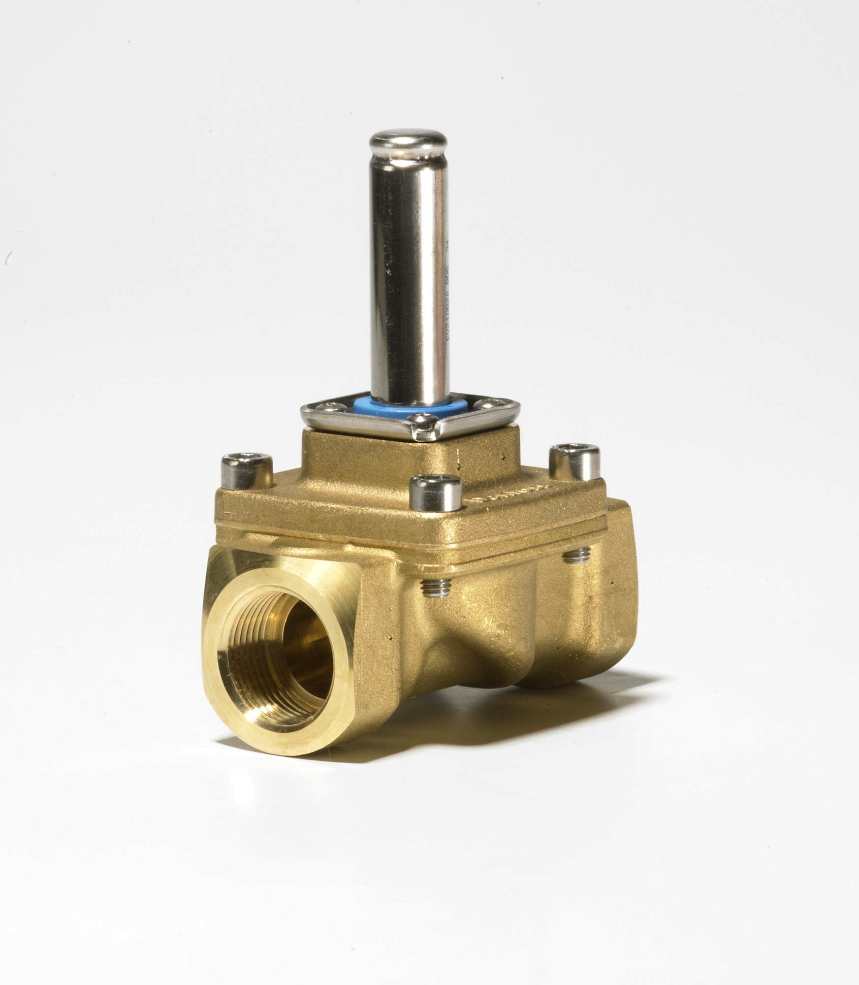 Danfoss Magnetventilgehäuse EV 210B 20BD G 3/4, kvs 4,5, NC