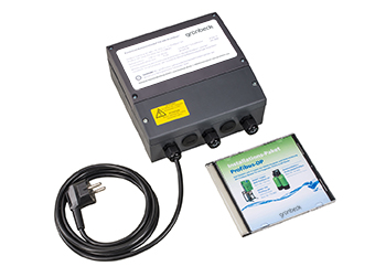 Gruenbeck Kommunikationsmodul DE200 Profibus
