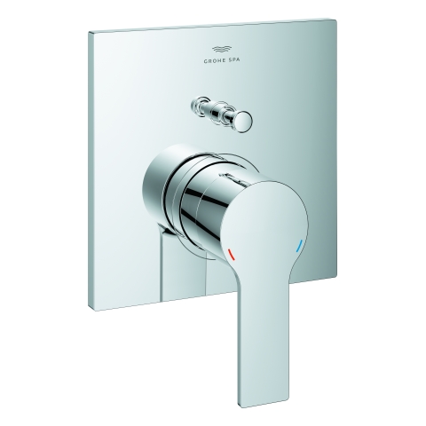 GROHE EH-Wannenbatterie Allure 19315_1 FMS für Rapido SmartBox chrom