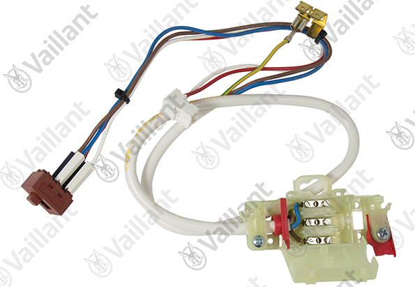 Vaillant Kabel, Anschluss Vaillant-Nr. 255560