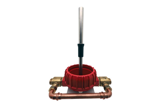 Remeha Wasserfiltrationssmodul FILMA Mini Remeha Wasserfiltrationssmodul FILMA Mini