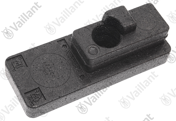 Vaillant Deckel, Bypass L Vaillant-Nr. 0020188062