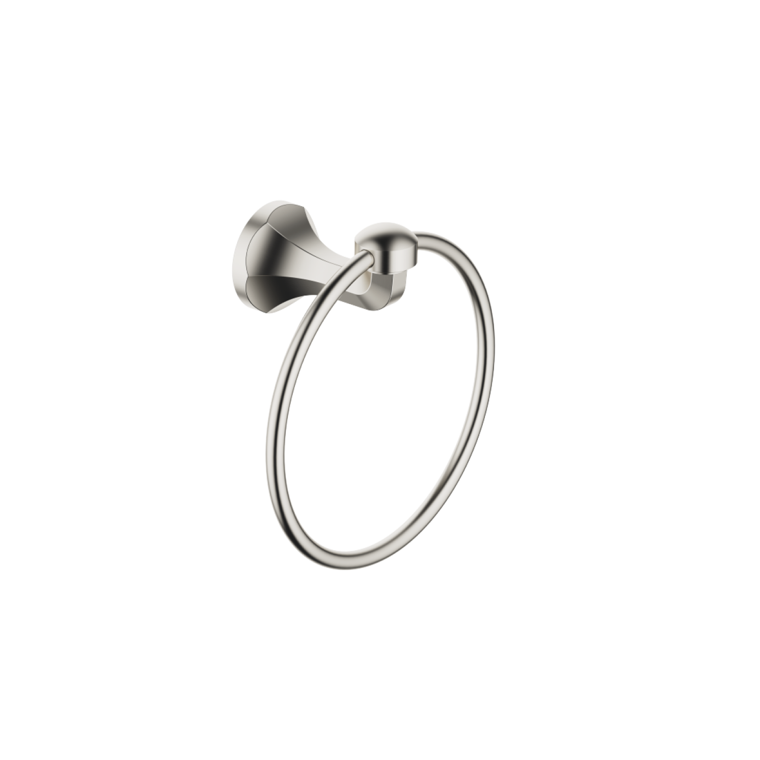 DO Handtuchring, rund MADISON 83200361 Platin gebürstet
