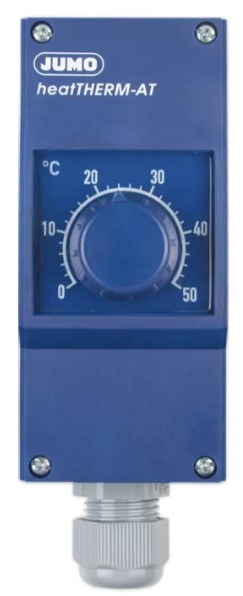 Danfoss Temperaturwächter (TW) AT02 2-120 C als Anlegethermostat nutzbar Danfoss Temperaturwächter (TW) AT02 2-120 C als Anlegethermostat nutzbar