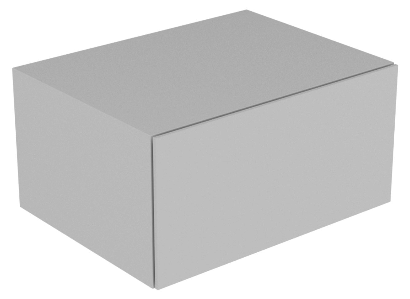 KEUCO Sideboard Edition 11 31322, 1 Auszug, trüffel/trüffel