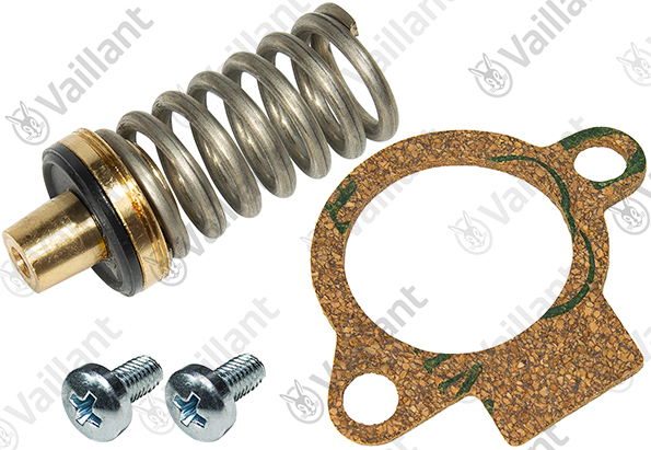 Vaillant Wassermangelventil, 2LLK Vaillant-Nr. 0010026258