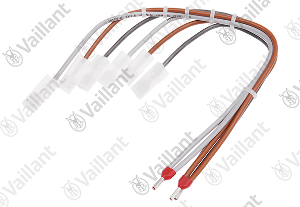 Vaillant Kabel Vaillant-Nr. 0020107608