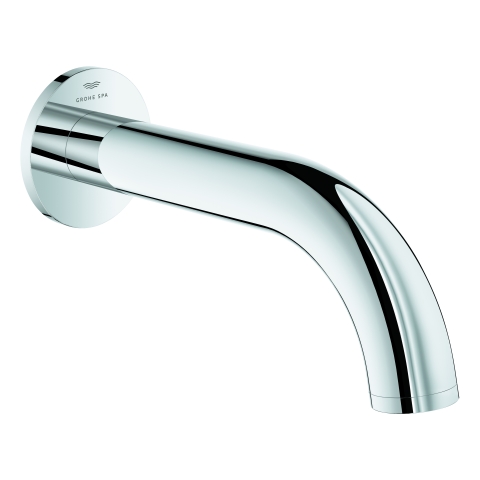 GROHE Wanneneinlauf Atrio 13487 Wandmontage chrom