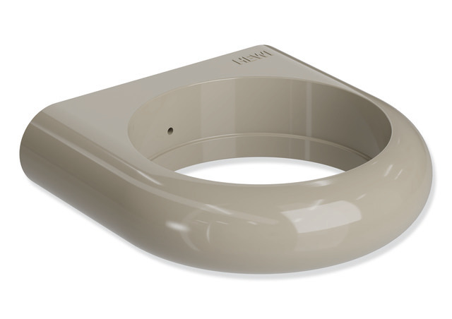 HEWI Halter Ser 477, T:99mm sand