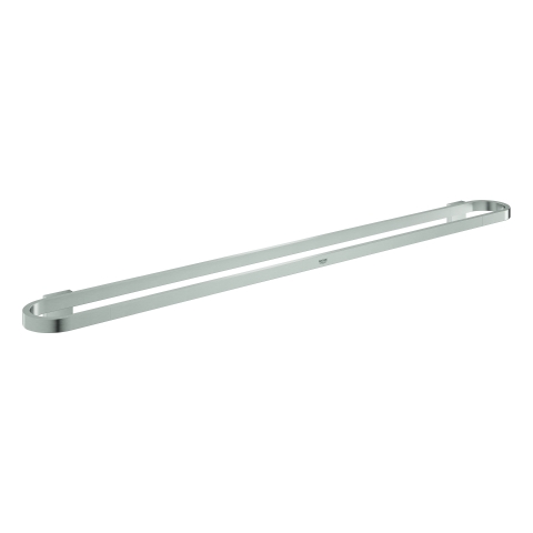 GROHE Badetuchhalter Selection 41058 800mm supersteel