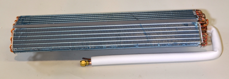Remko Raumklimager.e Verdampfer RXW 521/ML 521 IT