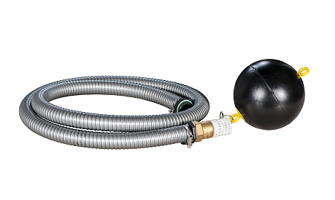 KSB Schwimmende Entnahmearmatur R 1 1/4" Länge 2 m